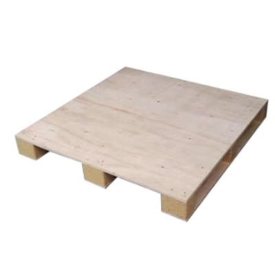胶合板托盘
