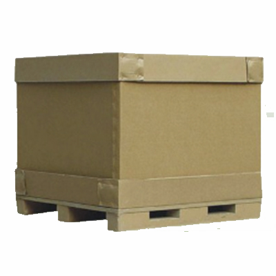 重型纸箱
